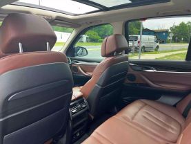 2014 Bmw X5 - Image 52