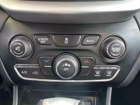 2015 JEEP CHEROKEE SUV BLACK AUTOMATIC - Auto Spot