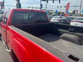 2011 GMC SIERRA 2500 HD CREW CAB