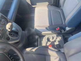 2003 HONDA ELEMENT SUV SILVER AUTOMATIC - Auto Spot