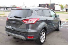 2015 FORD ESCAPE SUV 4-CYL, 2.5 LITER SE SPORT UTILITY 4D
