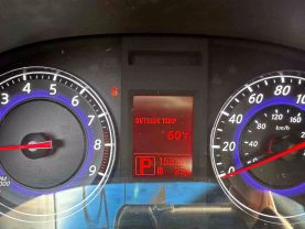 2008 INFINITI G SEDAN BLUE AUTOMATIC - Auto Spot