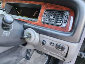 1998 TOYOTA CENTURY SEDAN 1GZ-FE  