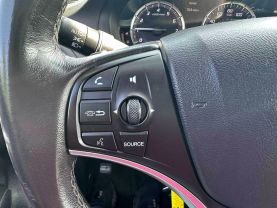 2014 ACURA MDX SUV GRAY AUTOMATIC - Auto Spot