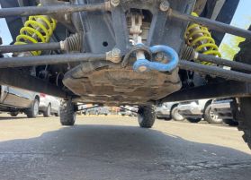 2021 POLARIS RZR XP 4 1000 SPORT - - -