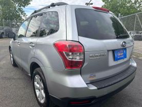 2014 SUBARU FORESTER SUV - - - Auto Spot
