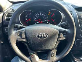 2015 KIA SORENTO SUV SILVER AUTOMATIC - Auto Spot