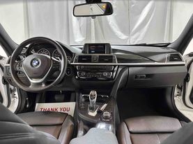 2018 BMW 3 SERIES