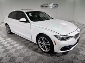 2018 BMW 3 SERIES