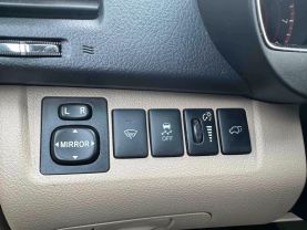 2012 TOYOTA HIGHLANDER SUV BLUE AUTOMATIC - Auto Spot