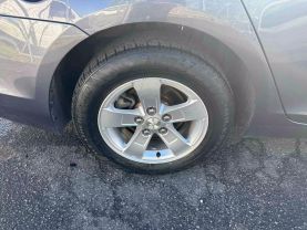 2014 CHEVROLET MALIBU SEDAN BLUE AUTOMATIC - Auto Spot