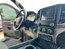 2019 RAM 1500 QUAD CAB PICKUP - AUTOMATIC -  V & B Auto Sales