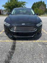 2014 Ford Fusion - Image 1