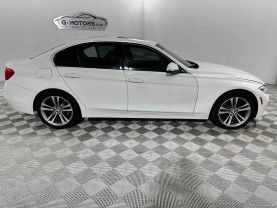 2018 BMW 3 SERIES