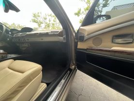 2006 BMW 7 SERIES SEDAN V8, 4.8 LITER 750LI SEDAN 4D