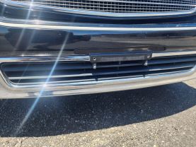 1998 TOYOTA CENTURY SEDAN 1GZ-FE  