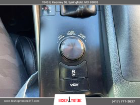 2014 LEXUS IS SEDAN V6, 3.5 LITER IS 350 SEDAN 4D - Bishop Motors LLC in Springfield, MO, 37.24090, -93.26632