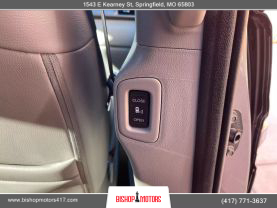 2015 HONDA ODYSSEY VAN V6, I-VTEC, 3.5 LITER EX-L MINIVAN 4D - Bishop Motors LLC in Springfield, MO, 37.24090, -93.26632