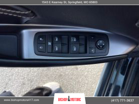 2020 DODGE JOURNEY SUV 4-CYL, 2.4 LITER CROSSROAD SPORT UTILITY 4D - Bishop Motors LLC in Springfield, MO, 37.24090, -93.26632