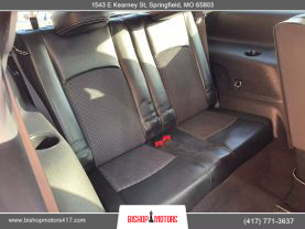 2020 DODGE JOURNEY SUV 4-CYL, 2.4 LITER CROSSROAD SPORT UTILITY 4D - Bishop Motors LLC in Springfield, MO, 37.24090, -93.26632