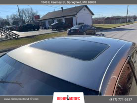 2014 LEXUS IS SEDAN V6, 3.5 LITER IS 350 SEDAN 4D - Bishop Motors LLC in Springfield, MO, 37.24090, -93.26632