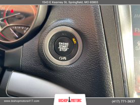 2020 DODGE JOURNEY SUV 4-CYL, 2.4 LITER CROSSROAD SPORT UTILITY 4D - Bishop Motors LLC in Springfield, MO, 37.24090, -93.26632