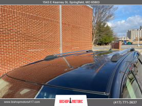 2020 DODGE JOURNEY SUV 4-CYL, 2.4 LITER CROSSROAD SPORT UTILITY 4D - Bishop Motors LLC in Springfield, MO, 37.24090, -93.26632
