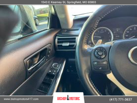 2014 LEXUS IS SEDAN V6, 3.5 LITER IS 350 SEDAN 4D - Bishop Motors LLC in Springfield, MO, 37.24090, -93.26632