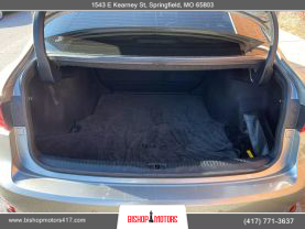 2014 LEXUS IS SEDAN V6, 3.5 LITER IS 350 SEDAN 4D - Bishop Motors LLC in Springfield, MO, 37.24090, -93.26632