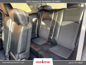 2020 DODGE JOURNEY SUV 4-CYL, 2.4 LITER CROSSROAD SPORT UTILITY 4D - Bishop Motors LLC in Springfield, MO, 37.24090, -93.26632