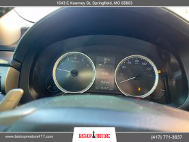 2014 LEXUS IS SEDAN V6, 3.5 LITER IS 350 SEDAN 4D - Bishop Motors LLC in Springfield, MO, 37.24090, -93.26632