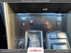 2014 LEXUS IS SEDAN V6, 3.5 LITER IS 350 SEDAN 4D - Bishop Motors LLC in Springfield, MO, 37.24090, -93.26632