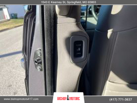 2015 HONDA ODYSSEY VAN V6, I-VTEC, 3.5 LITER EX-L MINIVAN 4D - Bishop Motors LLC in Springfield, MO, 37.24090, -93.26632