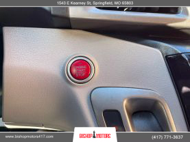 2015 HONDA ODYSSEY VAN V6, I-VTEC, 3.5 LITER EX-L MINIVAN 4D - Bishop Motors LLC in Springfield, MO, 37.24090, -93.26632