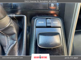 2014 LEXUS IS SEDAN V6, 3.5 LITER IS 350 SEDAN 4D - Bishop Motors LLC in Springfield, MO, 37.24090, -93.26632