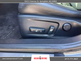 2014 LEXUS IS SEDAN V6, 3.5 LITER IS 350 SEDAN 4D - Bishop Motors LLC in Springfield, MO, 37.24090, -93.26632