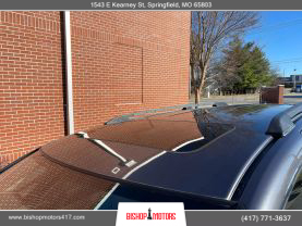 2015 HONDA ODYSSEY VAN V6, I-VTEC, 3.5 LITER EX-L MINIVAN 4D - Bishop Motors LLC in Springfield, MO, 37.24090, -93.26632