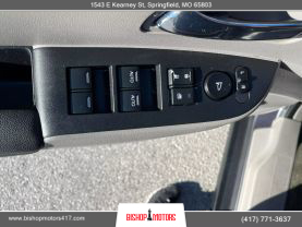 2015 HONDA ODYSSEY VAN V6, I-VTEC, 3.5 LITER EX-L MINIVAN 4D - Bishop Motors LLC in Springfield, MO, 37.24090, -93.26632