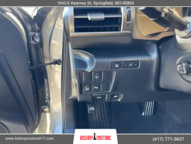 2014 LEXUS IS SEDAN V6, 3.5 LITER IS 350 SEDAN 4D - Bishop Motors LLC in Springfield, MO, 37.24090, -93.26632