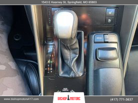 2014 LEXUS IS SEDAN V6, 3.5 LITER IS 350 SEDAN 4D - Bishop Motors LLC in Springfield, MO, 37.24090, -93.26632