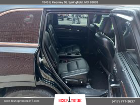 2016 TOYOTA HIGHLANDER SUV V6, 3.5 LITER LIMITED PLATINUM SPORT UTILITY 4D - Bishop Motors LLC in Springfield, MO, 37.24090, -93.26632