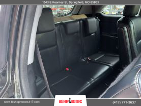 2016 TOYOTA HIGHLANDER SUV V6, 3.5 LITER LIMITED PLATINUM SPORT UTILITY 4D - Bishop Motors LLC in Springfield, MO, 37.24090, -93.26632