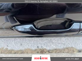 2016 TOYOTA HIGHLANDER SUV V6, 3.5 LITER LIMITED PLATINUM SPORT UTILITY 4D - Bishop Motors LLC in Springfield, MO, 37.24090, -93.26632