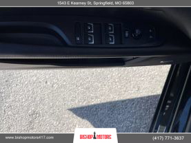 2017 CADILLAC CT6 SEDAN V6, 3.6 LITER 3.6 LUXURY SEDAN 4D - Bishop Motors LLC in Springfield, MO, 37.24090, -93.26632