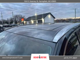 2016 TOYOTA HIGHLANDER SUV V6, 3.5 LITER LIMITED PLATINUM SPORT UTILITY 4D - Bishop Motors LLC in Springfield, MO, 37.24090, -93.26632