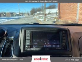 2020 DODGE GRAND CARAVAN PASSENGER PASSENGER V6, VVT, 3.6 LITER SXT MINIVAN 4D - Bishop Motors LLC in Springfield, MO, 37.24090, -93.26632