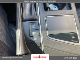 2017 CADILLAC CT6 SEDAN V6, 3.6 LITER 3.6 LUXURY SEDAN 4D - Bishop Motors LLC in Springfield, MO, 37.24090, -93.26632