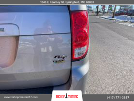 2020 DODGE GRAND CARAVAN PASSENGER PASSENGER V6, VVT, 3.6 LITER SXT MINIVAN 4D - Bishop Motors LLC in Springfield, MO, 37.24090, -93.26632