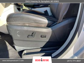 2020 DODGE GRAND CARAVAN PASSENGER PASSENGER V6, VVT, 3.6 LITER SXT MINIVAN 4D - Bishop Motors LLC in Springfield, MO, 37.24090, -93.26632