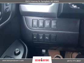 2016 TOYOTA HIGHLANDER SUV V6, 3.5 LITER LIMITED PLATINUM SPORT UTILITY 4D - Bishop Motors LLC in Springfield, MO, 37.24090, -93.26632